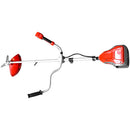 Motocoasa umar cu acumulator Rotakt MTKA513 latime lucru 24.5 cm cu incarcator si acumulator