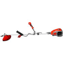 Motocoasa umar cu acumulator Rotakt MTKA513 latime lucru 24.5 cm cu incarcator si acumulator