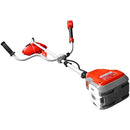 Motocoasa umar cu acumulator Rotakt MTKA513 latime lucru 24.5 cm cu incarcator si acumulator