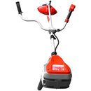 Motocoasa umar cu acumulator Rotakt MTKA513 latime lucru 24.5 cm cu incarcator si acumulator