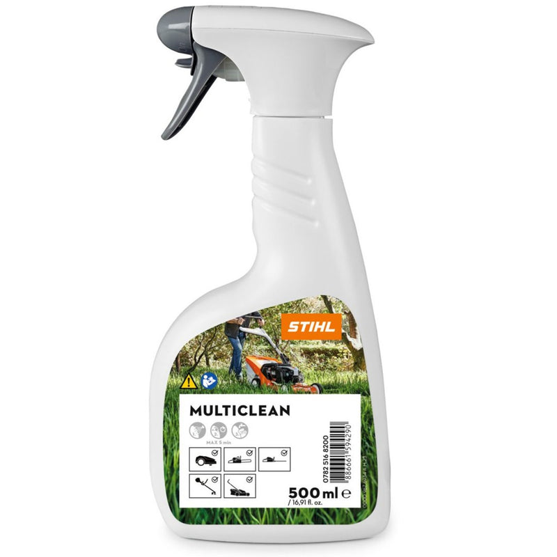 Solutie de curatare universala STIHL Multiclean 500 ml