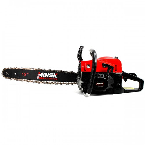 MYE3500-C Motofierastrau Minsk 18"