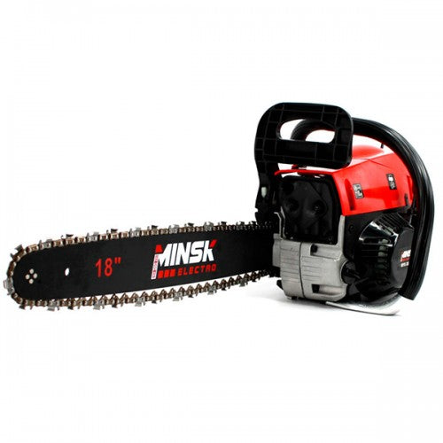 MYE3500-C Motofierastrau Minsk 18"