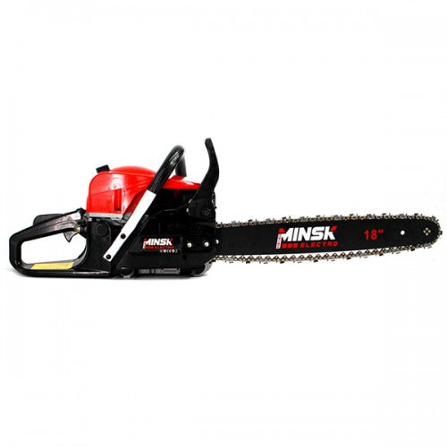 MYE3500-C Motofierastrau Minsk 18"