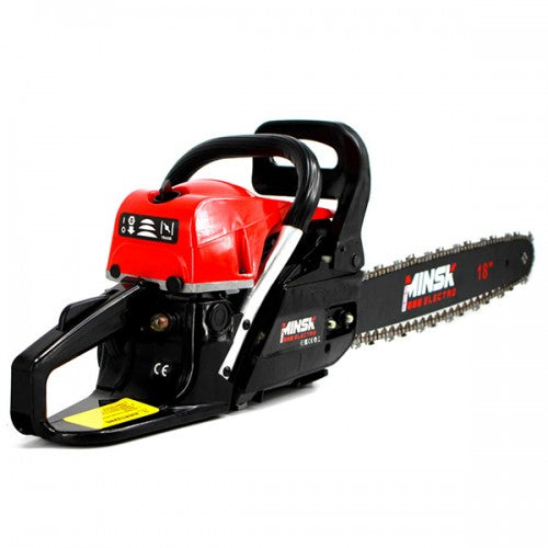 MYE3500-C Motofierastrau Minsk 18"