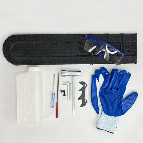 MYE3500-C Motofierastrau Minsk 18"