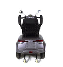 Tricicleta electrica Rotakt Navigator fara permis viteza 25 km/h autonomie 80 km acumulatori 60V/20Ah greutate admisa 300kg