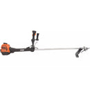 Motocoasa umar O'Mac MS 3300 motor 3.3 CP 52.8 cmc 2 timpi latime lucru 45 cm turatie 9500 rpm
