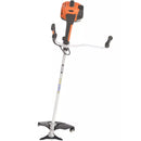 Motocoasa umar O'Mac MS 3300 motor 3.3 CP 52.8 cmc 2 timpi latime lucru 45 cm turatie 9500 rpm