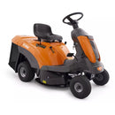 Tractoras de tuns gazon O'MAC TG 13000 Latime de lucru 72cm Putere 13CP