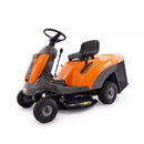 Tractoras de tuns gazon O'MAC TG 13000 Latime de lucru 72cm Putere 13CP