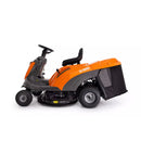 Tractoras de tuns gazon O'MAC TG 13000 Latime de lucru 72cm Putere 13CP