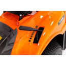 Tractoras de tuns gazon O'MAC TG 20000 Latime de lucru 102 cm Putere 20CP