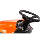 Tractoras de tuns gazon O'MAC TG 20000 Latime de lucru 102 cm Putere 20CP