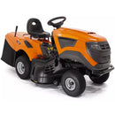 Tractoras de tuns gazon O'MAC TG 20000 Latime de lucru 102 cm Putere 20CP
