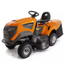 Tractoras de tuns gazon O'MAC TG 20000 Latime de lucru 102 cm Putere 20CP