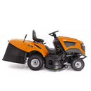 Tractoras de tuns gazon O'MAC TG 20000 Latime de lucru 102 cm Putere 20CP