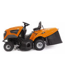 Tractoras de tuns gazon O'MAC TG 20000 Latime de lucru 102 cm Putere 20CP