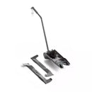 Tractoras de tuns gazon O'MAC TG 20000 Latime de lucru 102 cm Putere 20CP