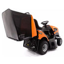Tractoras de tuns gazon O'MAC TG 20000 Latime de lucru 102 cm Putere 20CP