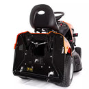Tractoras de tuns gazon O'MAC TG 20000 Latime de lucru 102 cm Putere 20CP