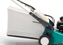 Masina de tuns gazon OREC GR538 motor 4.7 CP latime de taiere 53 cm cos colector 80 L autopropulsata