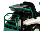 Tractoras de tuns gazon OREC RM830 putere 11 CP latime lucru 82 cm fara cos colector