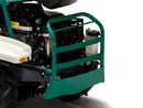 Tractoras de tuns gazon OREC RM830 putere 11 CP latime lucru 82 cm fara cos colector