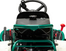 Tractoras de tuns gazon OREC RM830 putere 11 CP latime lucru 82 cm fara cos colector