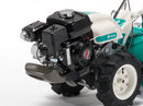 Motocultor OREC SF600 motor 5.5 CP latime lucru 52 cm freze roti cauciuc