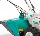 Motocultor OREC SF600 motor 5.5 CP latime lucru 52 cm freze roti cauciuc