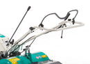 Motocultor OREC SF600 motor 5.5 CP latime lucru 52 cm freze roti cauciuc