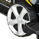 Masina de tuns gazonul Texas Razor 4680TR/W Motor benzina Briggs&Stratton 500E Putere 2.6 CP Functii 4in1 Sac colector 65L