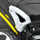 Masina de tuns gazonul Texas Razor 4680TR/W Motor benzina Briggs&Stratton 500E Putere 2.6 CP Functii 4in1 Sac colector 65L