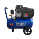 Compresor Scheppach HC52 DC 50L 2200W 412l/min