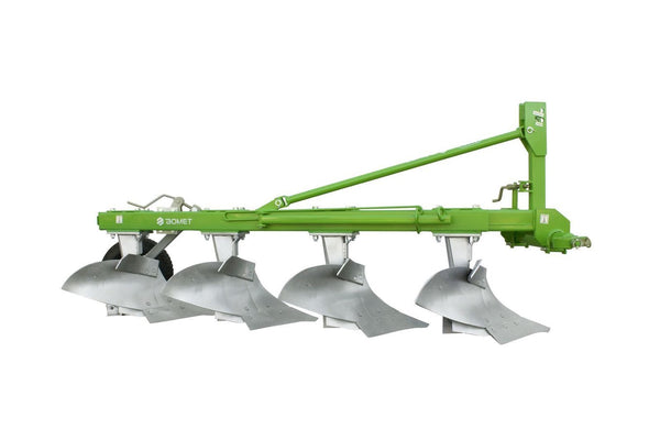 Plug 2 brazdare 300 Bomert LYRA