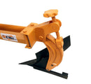 PLUG REGLABIL MOTOCULTOR 9-18 CP
