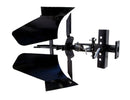PLUG REVERSIBIL MOTOCULTIVATOR O-MAC 732PS