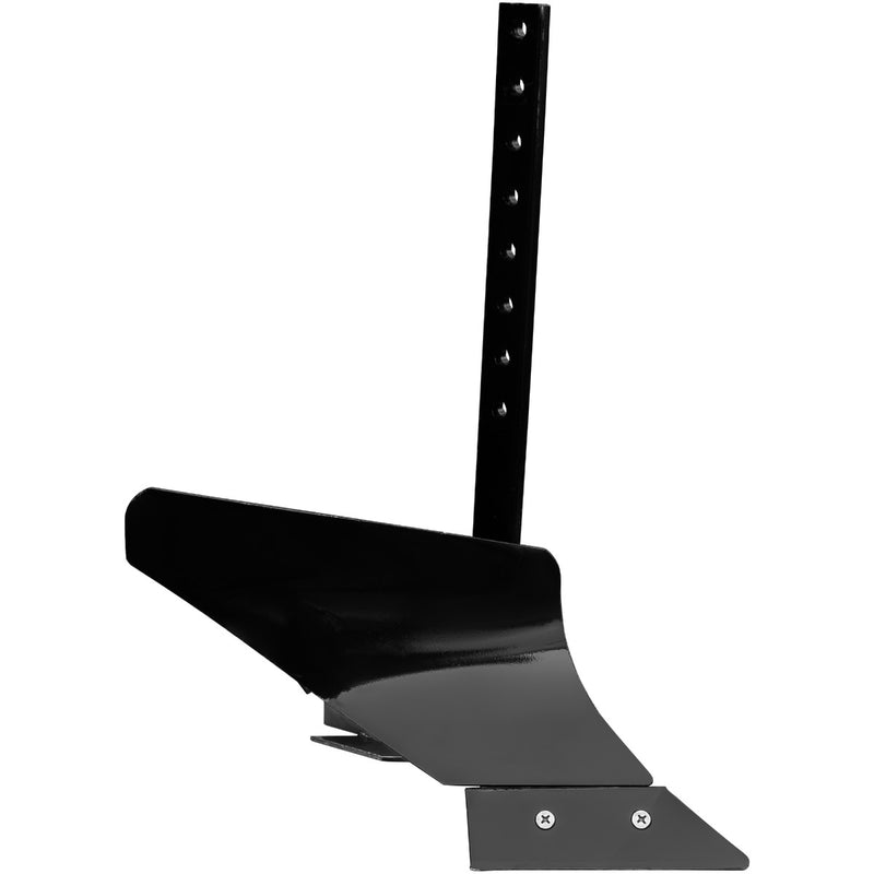 Plug de arat simplu AgroPro cu tija lunga