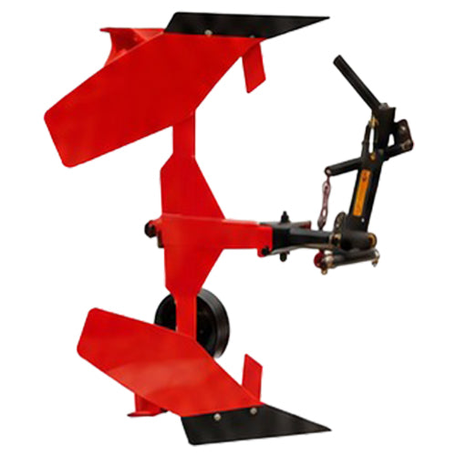 Plug de arat pentru tractor Rotakt