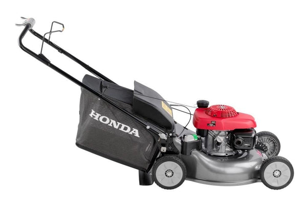 Masina de tuns gazon HONDA HRN536C VYEA putere motor 4.8 CP latime de taiere 53 cm cos colector 73 L autopropulsata