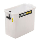 Tocator crengi electric Powerplus POWXG6462 2800 W 230 V diametru taiere 4.5 cm