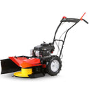 Cositoare cu tambur VARI BDR620-DZ Dorotha motor 4.8 CP XP200 latime taiere 62.2 cm 4 lame ghidon reglabil viteza 2.8 km/h