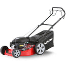 Masina de tuns gazonul VARI CP1 484 H motor Honda GCV145 6 trepte latime taiere 48 cm cos 60 l 4 in 1 functii mulcire colectare descarcare spate si lateral + 1l ulei motor