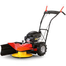 Cositoare cu tambur VARI DS-521 AGATHA motor 4.8 CP Honda latime taiere 58.5 cm 4 lame ghidon reglabil viteza 2 km/h