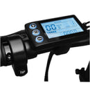 Bicicleta electrica RKS MJ1 fara permis viteza 25 km/h autonomie 60 km putere 250W acumulator 36V/10Ah-Verde