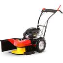 Cositoare cu tambur VARI BDR620-DH motor 5.6 CP Honda latime taiere 62.2 cm 4 lame ghidon reglabil viteza 2.8 km/h