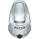 Motor barca Honda BF100 XRTU cu mansa cizma extra lunga 100 CP 4T pornire electrica elice cu 3 aripi port incarcare 35A