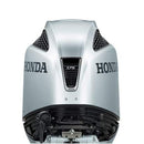 Motor barca Honda BF175 XDU cu mansa cizma lunga DBW 175 CP 4T pornire electrica elice de inox cu 3 aripi port incarcare 60A