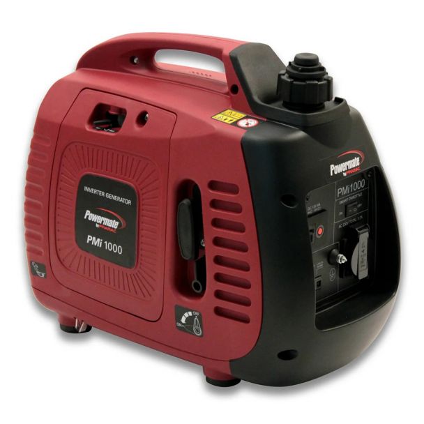 Generator de curent tip inverter Pramac PMI1000 monofazat 1 kW